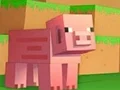 Minecraft Jigsaw Puzzle Collection — darmowa gra online