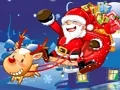 Christmas Memory 2 — free online game