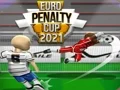 Euro Penalty Cup 2021 — free online game
