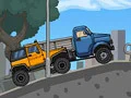 Five Trucks — brezplačna spletna igra