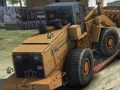 Hidden Diggers in Trucks — free online game