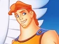 Hercules Jigsaw Puzzle Collection — free online game
