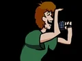 Friday Night Funkin vs Shaggy — free online game