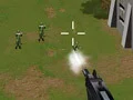 Rebel Fortress — free online game