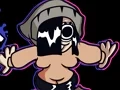 Friday Night Funkin vs NekoFreak! — free online game