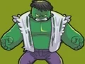 Super Heroes Jigsaw — free online game