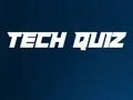 Tech Quiz — free online game