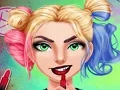 Get the #Rockstar Look — free online game