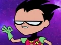 Teen Titans Jigsaw Puzzle Collection — free online game