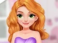 Princesses Cottagecore Dress Up — free online game