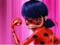 Miraculous Ladybug Slide — free online game