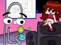 Fine Night Funkout VS Clippy — free online game