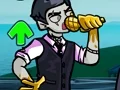 Friday Night Funkin' vs Midas — jogo online grátis