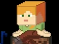 Friday Night Funkin Minecraft Steve vs Creeper — free online game