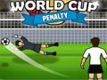 World Cup Penalty 2018 — free online game