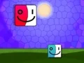 Big must jump — free online game