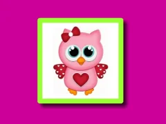 Cute Puzzle — free online game