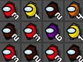 Merge Among Us เกมออนไลน์