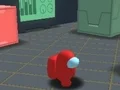 Among us Adventure: Imposter — free online game