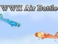 WWII Air Battle — free online game
