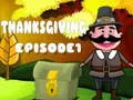 Thanksgiving 1 เกมออนไลน์