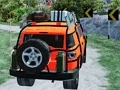 Off Road Driving — darmowa gra online