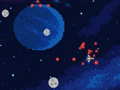 Stellar Guardian — free online game