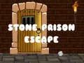 Stone Prison Escape — free online game