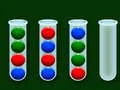Sort Bubbles Puzzle — free online game