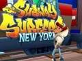 Subway Surfers New York — free online game