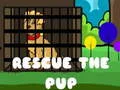Rescue the Pup — gioco online gratis