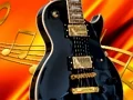 Logħba Guitar Jigsaw onlajn