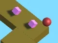 ZigZag 3D — free online game