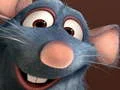Hra Ratatouille Jigsaw Puzzle Collection online