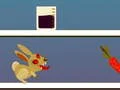 Rabid Rabbits - Bunny Run — free online game
