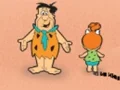 The Flinstones Yabba Dabba Mazie — free online game