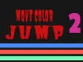 Move Color Jump 2 – tasuta veebimäng