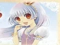 Princess Bonnie Dress Up — free online game