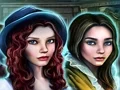 Vanished in a nightmare — free online game
