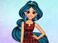 My Trendy Plaid Outfits — free online game