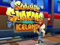 Subway Surfers World tour Iceland — free online game