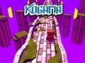 Kogama: Tomb Runner — free online game