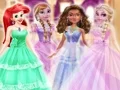 Princess Ball Dress Fashion — free online game
