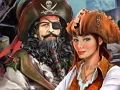 Pirates secret treasure — free online game