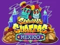 Subway Surfers World Tour Mexico — free online game
