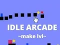 Idle Arcade Make Lvl — free online game