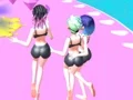 Bridal Rush — free online game