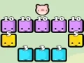 Pigs vs Blocks — free online game