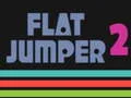 Flat Jumper 2 — free online game