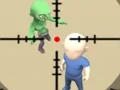Halloween Pocket Sniper — free online game